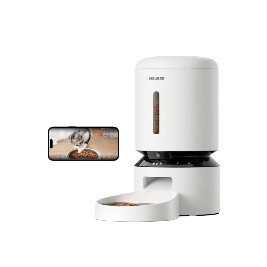 自動給餌器 自動給餌器